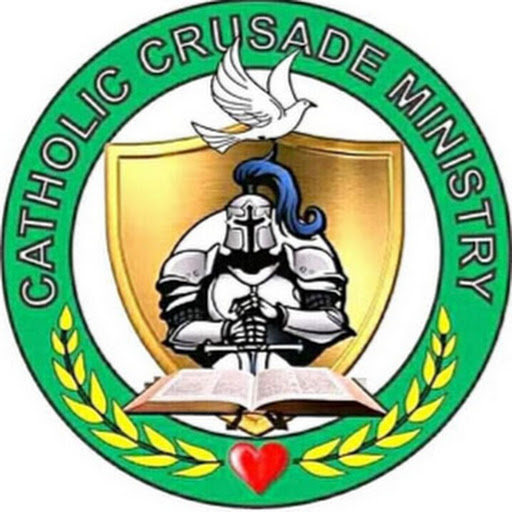 CATHOLIC CRUSADER [CFD Paul San Pablo Alima]