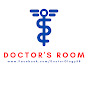 Doctor's Room (BD) logo