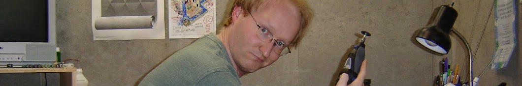 Benjamin Heckendorn YouTube channel avatar