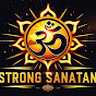 Strong Sanatan logo