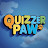 Quizzer paw