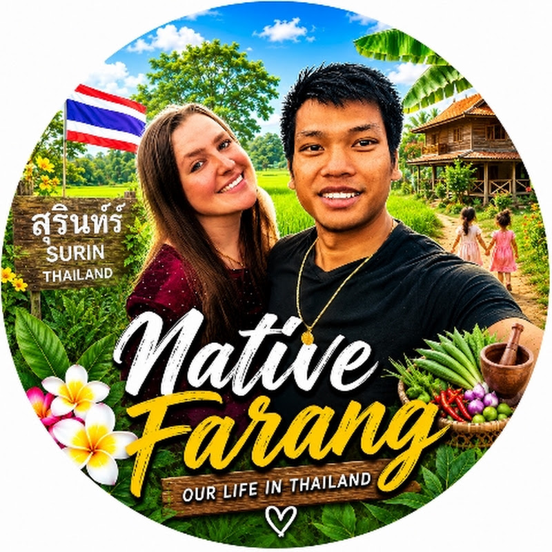 Native Farang