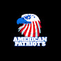 American Patriot's  logo