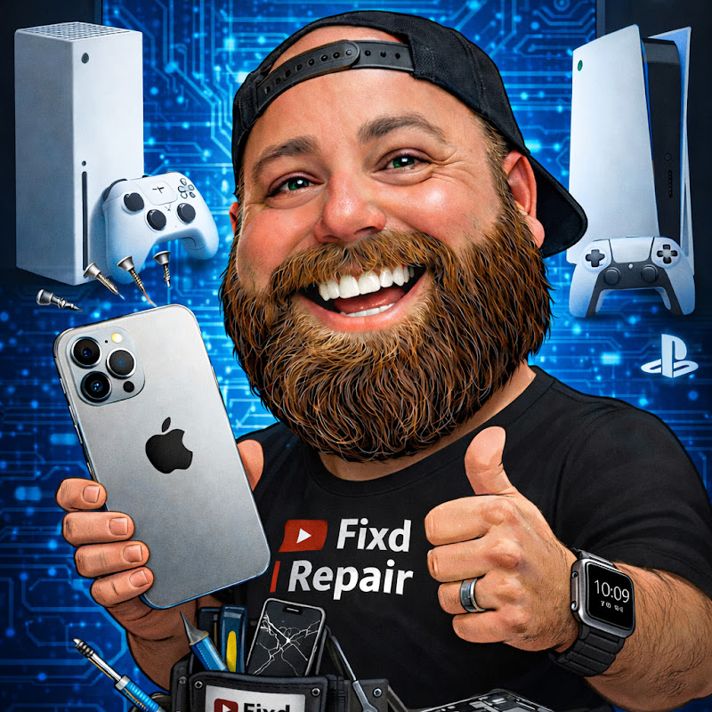 FIXD I Repair
