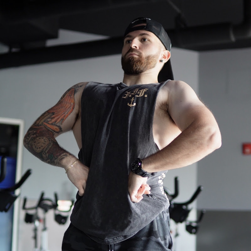 Awolmuscle
