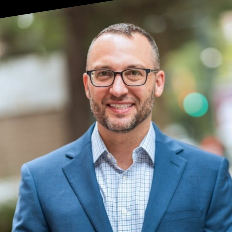 Mark Perlberg, CPA