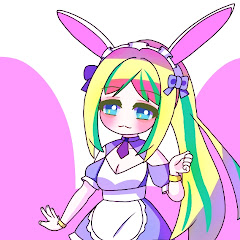 月ch  / つきみだんご