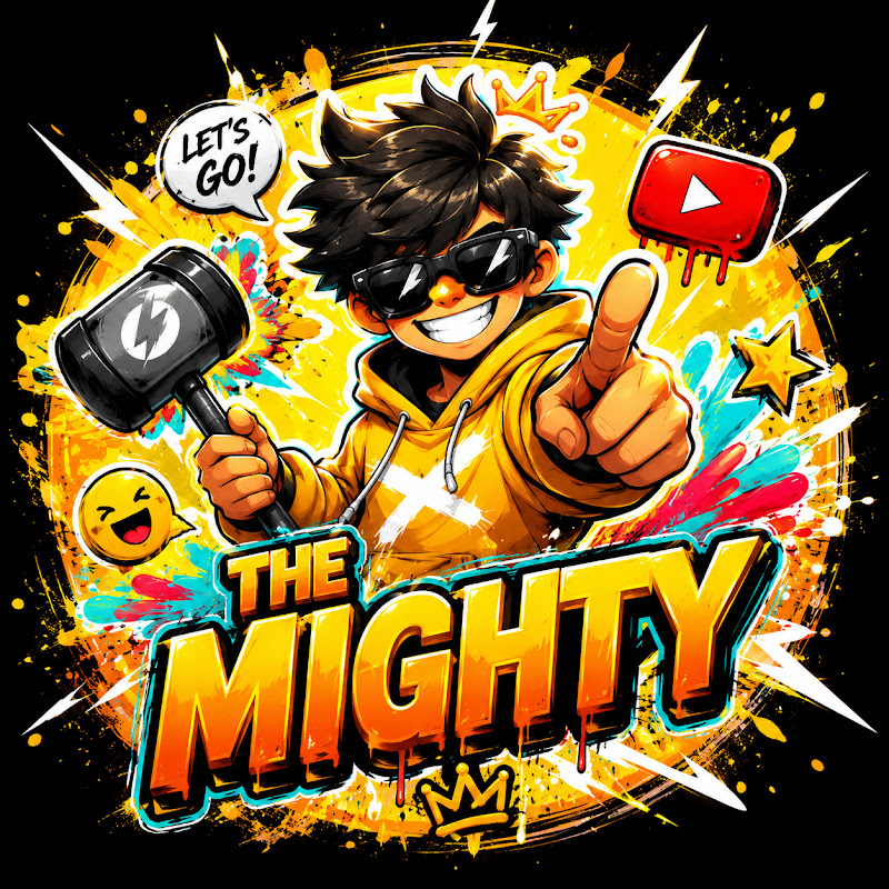 Unfiltered Mighty
