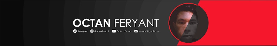 Octan Feryant YouTube 频道头像