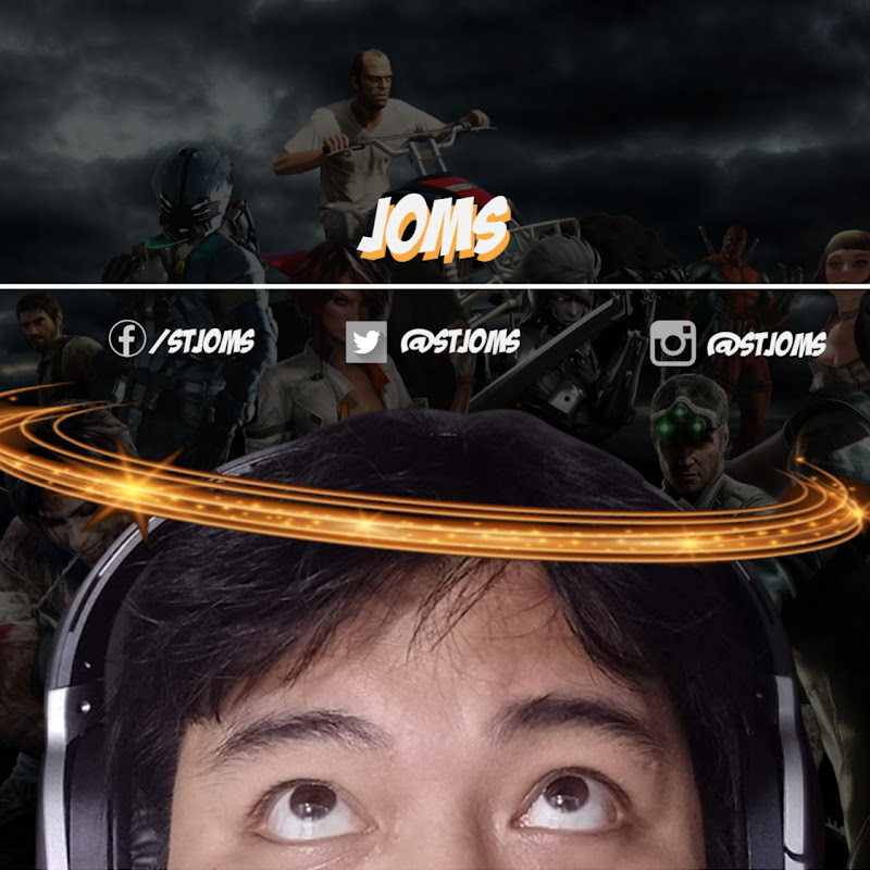 Papi Joms