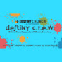 The Destiny CREW - @thedestinycrew4635 - Youtube