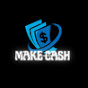 Make Cash Online logo