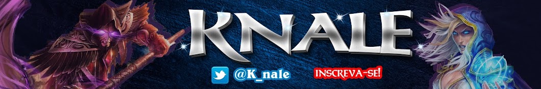 K_nale _ Avatar canale YouTube 