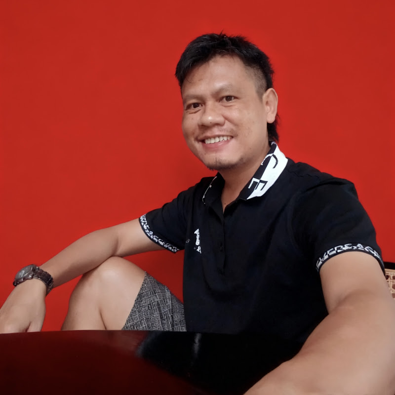 Iswandi Roni