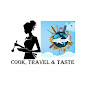 Cook Travel & Taste logo