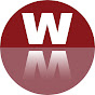WerkMaster Concrete Terrazzo Stone Equipment logo