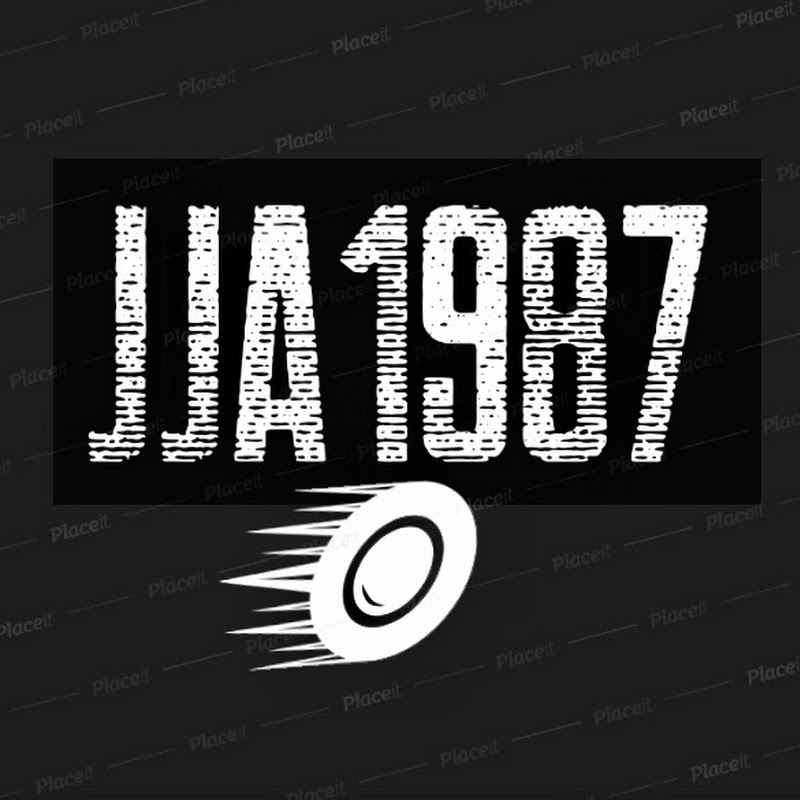 JJA1987 🇺🇸