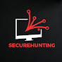 SecureHunting logo