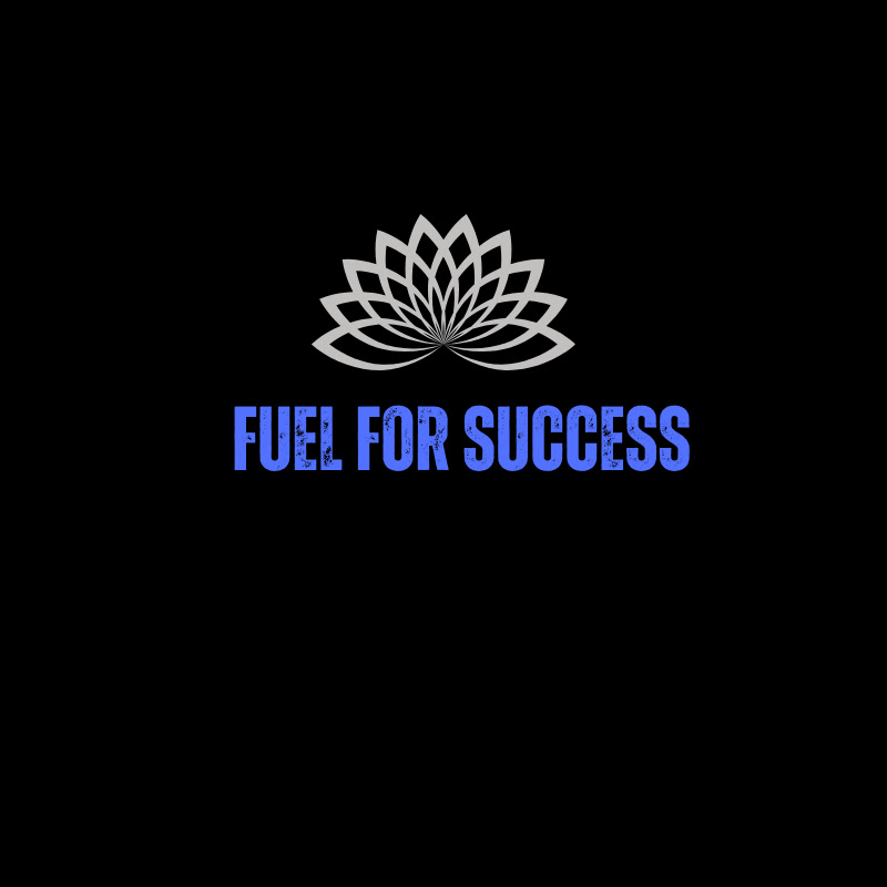 fuel for success Logo