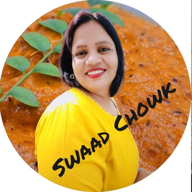 SWAAD CHOWK