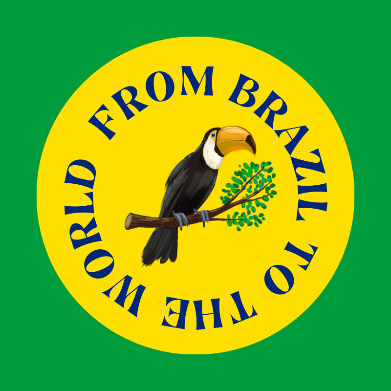 From Brazil to the world