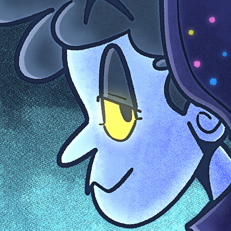 Unscary Ghosts