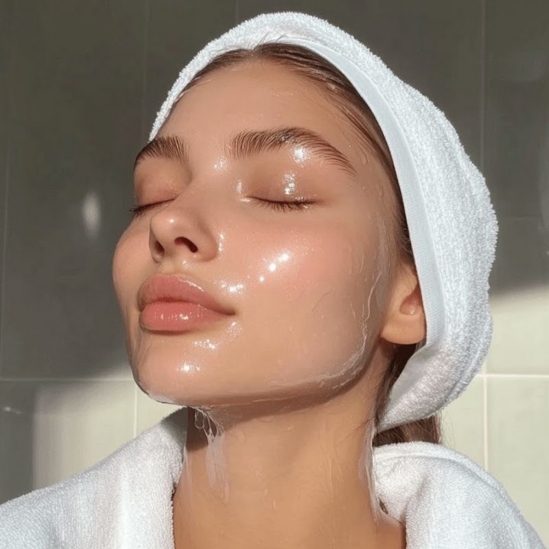 BEAUTY ROUTINE