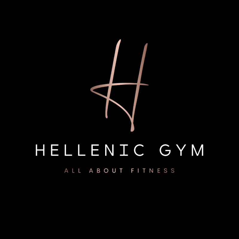 Hellenic Gym