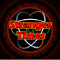  Strangertimes paranormal  logo