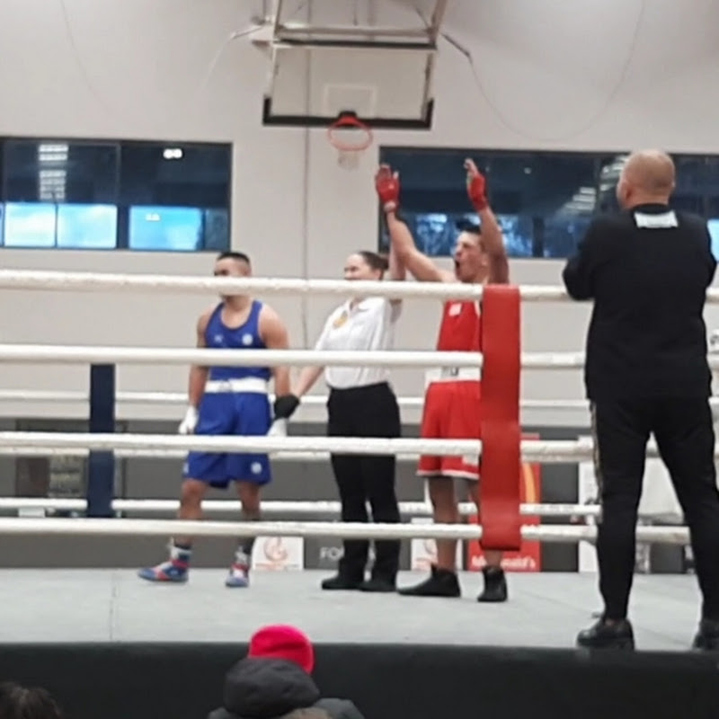 Marlon Rodriguez MMA