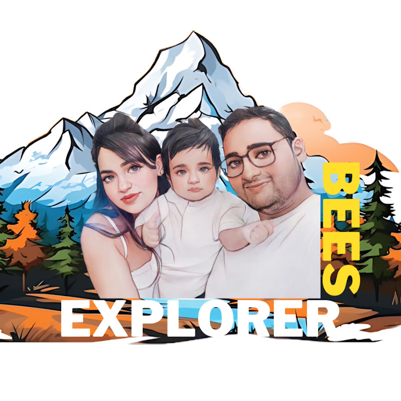 Explorer Bees