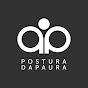 Postura Da Paura logo