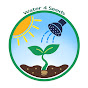 Water 4 Seeds | Literacy Guides logo