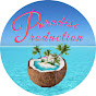 Paradise Production logo