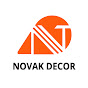 Novak Decor | Технологии для бизнеса logo