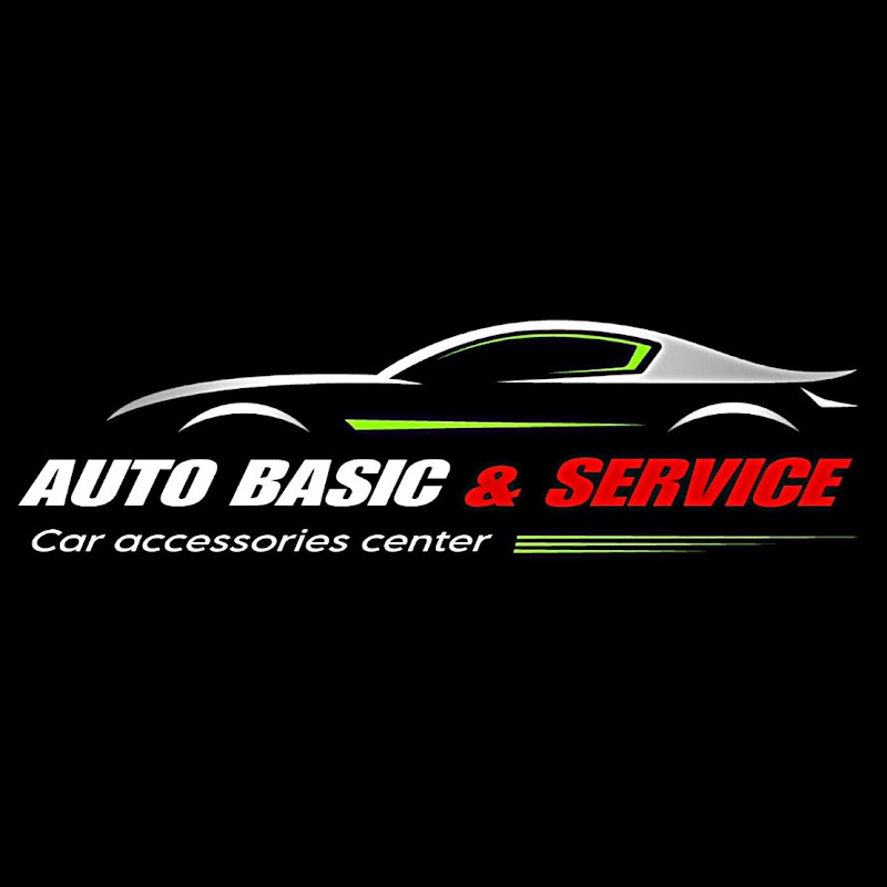 AUTO BASIC & SERVICE