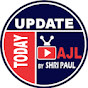 Update today AJL by shripaul logo