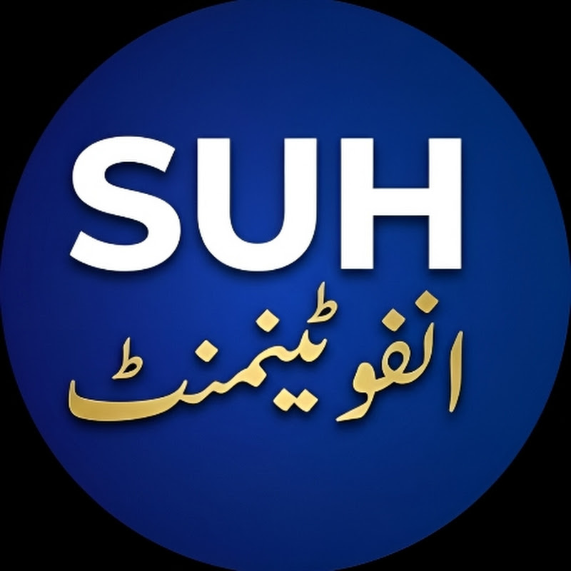 SUH INFOTAINMENT 