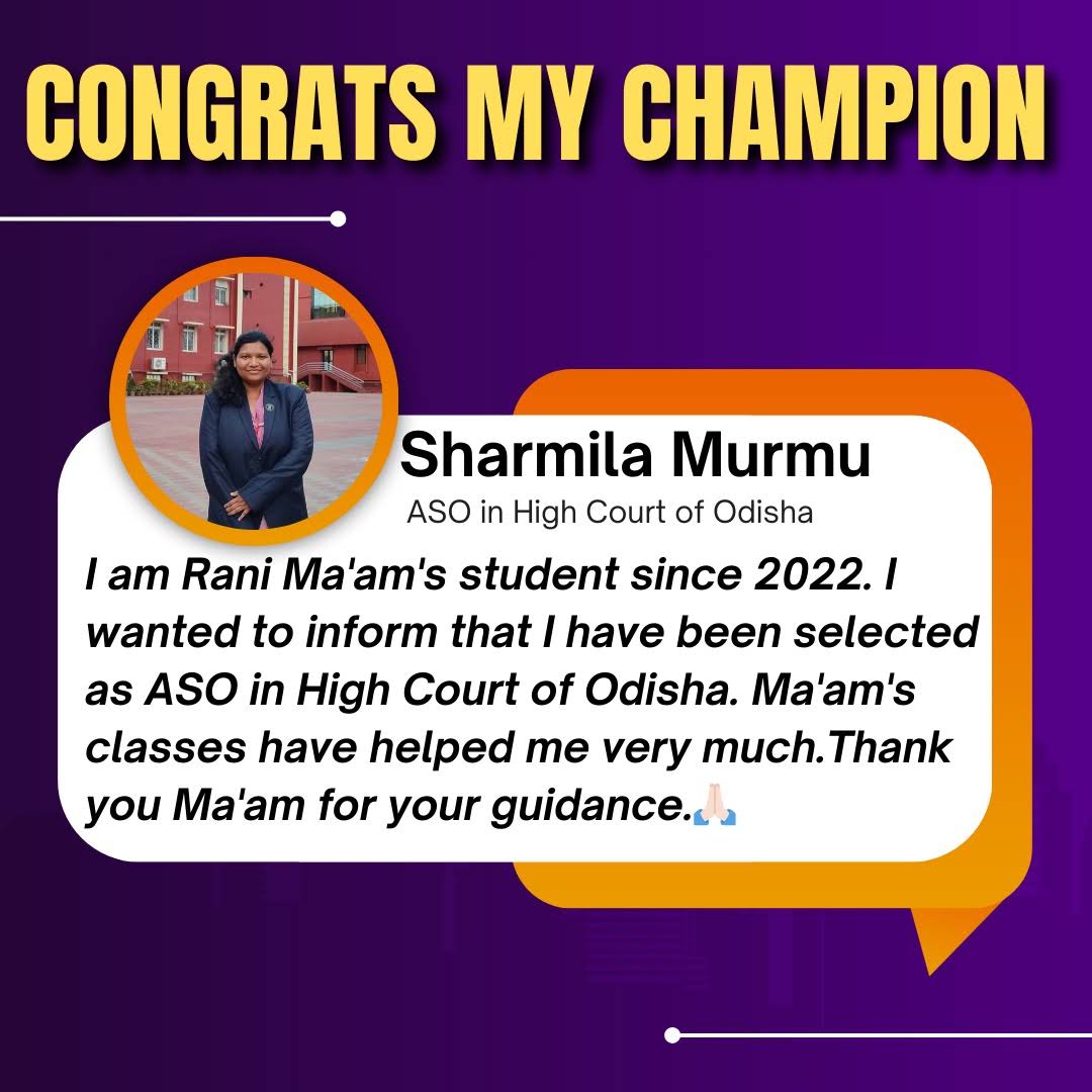 Post from English With Rani Mam