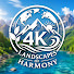 0Gxw7gw7Dhk-channel-avatar-4K Landscapes of Harmony