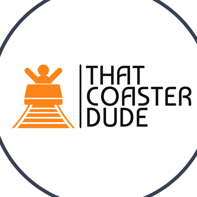 That Coaster Dude