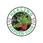 Healing Garden Club logo