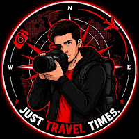 JUST TRAVEL TIMES profile image