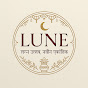 Lune Weddings logo