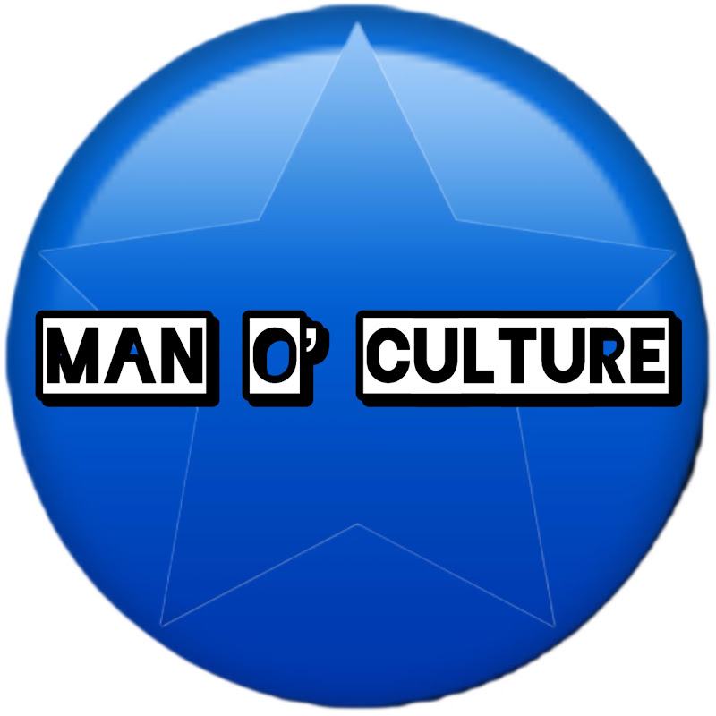 Man o’ Culture