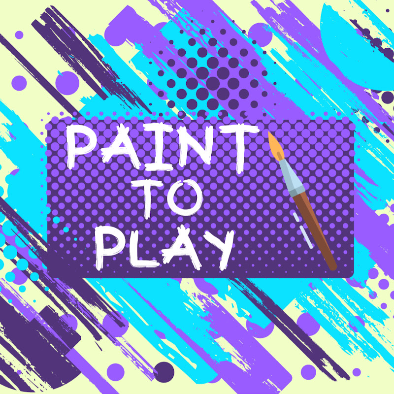 Paint to Play