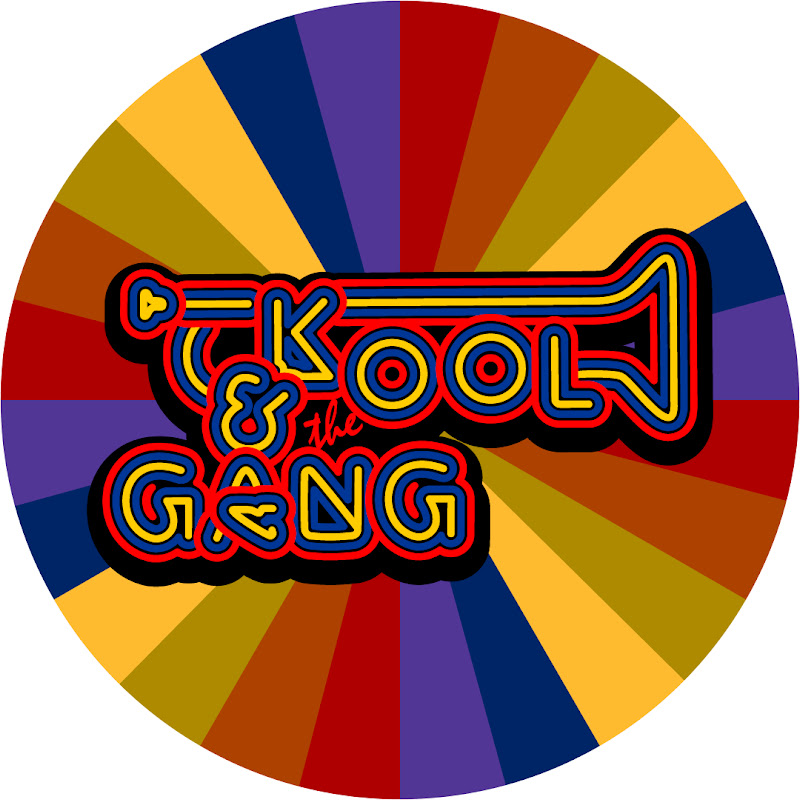 KoolandthegangShow