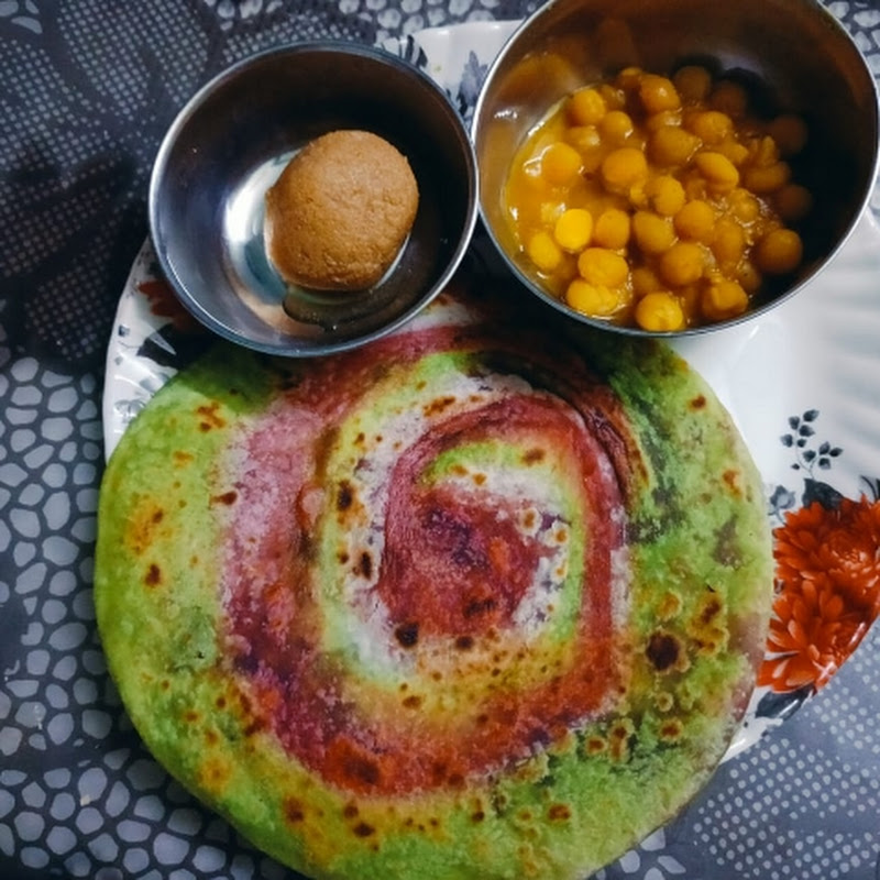 A &  S  KITCHEN
