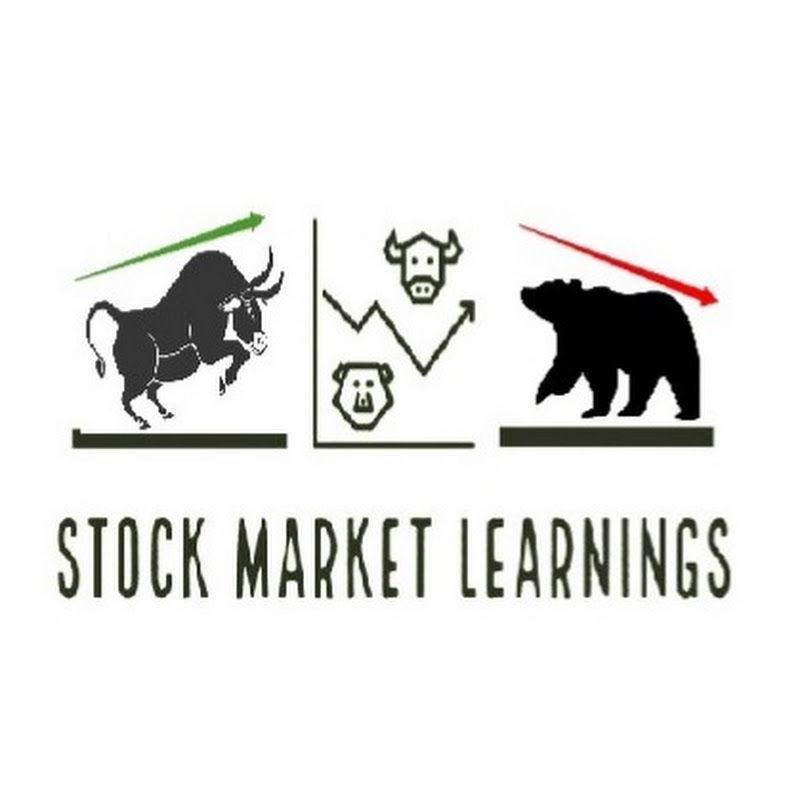 Stock Market Learnings