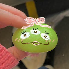 ばんちゃん / bamcham